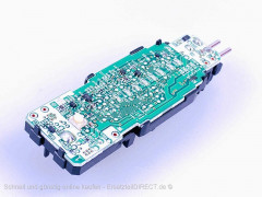 Rasierer Leiterplatte ES-LT4N / ES-LT6N