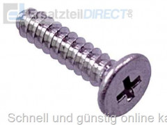 Rasierer Schraube ES-LT4N LT6A LT2A LS9A