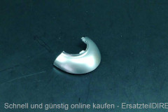 Rasierer oberes Gehäuserückteil ES-LV61