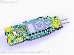 Rasierer Platine passend für ES-LV6N ES-LV7