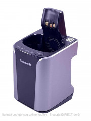 Rasierer Reinigungsstation RC9-20 ES-LV9