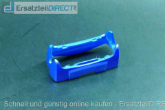 Scherkopfrahmen blau passend für ES-RL21