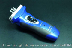 Ersatzrasierer komplett passend für ES-RL21