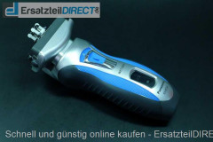 Ersatzrasierer komplett passend für ES-RT31
