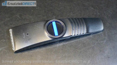 Rasierer Langhaarschneider passend für ESRT33