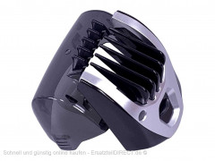 Rasierer Kammaufsatz passend für ES-RT47