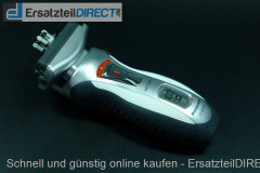 Ersatzrasierer komplett passend für ES-RT51