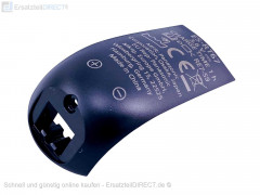 Rasierer Bodenabdeckung passend für ES-RT67