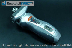 Ersatzrasierer komplett passend für ES-RT81