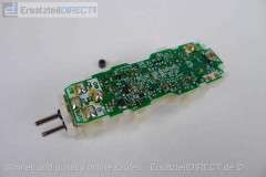 Rasierer Leiterplatte passend für ES-RT87