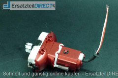 Rasierer Antriebsmotor passend für ES-RW30