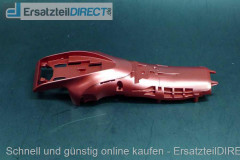 Rasierer Gehäuseteil hinten passend für ES-RW30