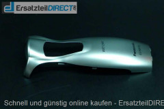 Rasierer Gehäuseteil vorne passend für ES-RW30