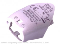 Rasierer Bodenabdeckung passend für ES-RW30