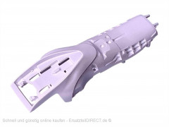 Rasierer Gehäuseteil hinten passend für ES-RW30