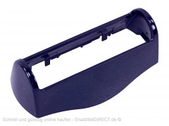 Scherkopfrahmen (schwarz) ES-SA40