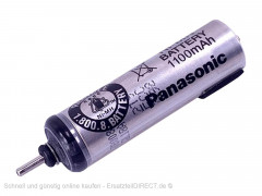 Rasierer Akku passend für ES-SA40