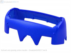 Rasierer Scherkopfrahmen blau ESLA41