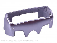 Rasierer Scherkopfrahmen silber ES-LA41