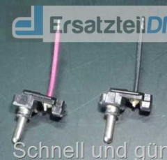 Rasierer Anschluß passend für ES ST25 / ES ST23