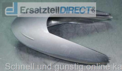 Rasierer Bodenabdeckung passend für ES-ST25