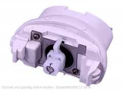 Ladyshave Scherkopfaufsatz ES-WD52 EWD92