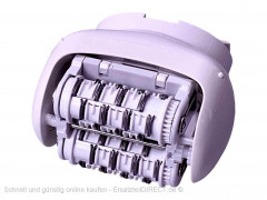 Epilierkopf ES-WD70 ES-WD51 ES-WD60 WD21