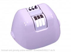 Epilierkopf Rahmen schmal ESWD72 WD92