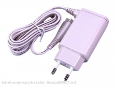 Ladegerät IPL-System Netzteil verwendbar passend für ES-WH80