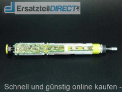 Elektrozahnbürsten Antrieb passend für EW1035