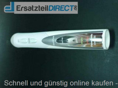 Elektrozahnbürsten Gehäuseteil verwendbar passend für EW1035