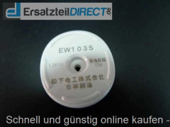 Elektrozahnb. Batteriefachdeckel EW1035