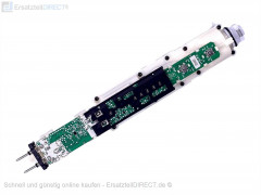 Mundduschen Antrieb+Platine EW1511-1513