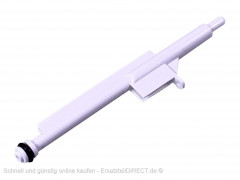 Mundduschen Tankrohr passend für EW1511 EW1513
