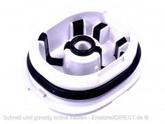 Zahnbürsten Batteriefachdeckel EW-DE92