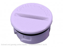 Mundduschen Batteriefachdeckel EWDJ10