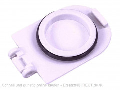 Munddusche Behälterverschluß EWDJ40 DJ10