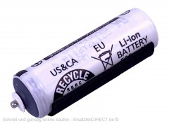 Elektrozahnbürste Akku EW-DL40 / EW-DL82