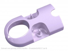 Elektrozahnbürsten Abdeckung passend für EW-DL40