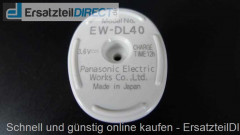 Elektrozahnbürsten Batteriefach EW-DL40