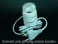 Elektrozahnbürsten Ladeadapter EW-DL40