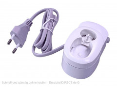 Schallzahnbürste Ladegerät EW-DE92 DL82