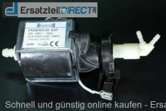 Dolce Gusto Pumpe verwendbar passend für EDG200 EDG456 EDG466