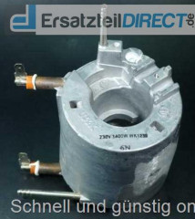 Dolce Gusto Thermoblock verwendbar passend für EDG400 EDG420