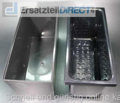 Dolce Gusto Kapselbehälter EDG715 716 400