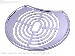 Tassenabstellplatte EDG625 EDG626 EDG420