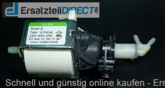 Dolce Gusto Pumpe passend für EDG305.BG