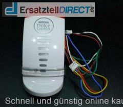 Dolce Gusto Griff passend für EDG305.WR