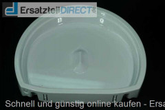 Dolce Gusto Abtropfschale passend für EDG305.WB