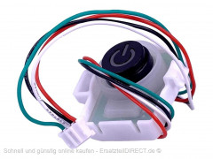 DolceGusto Ein-Schalter passend für EDG635 EDG636